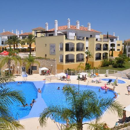 Penthouse Maria, O Pomar Cabanas, Sea View Cabanas De Tavira Buitenkant foto