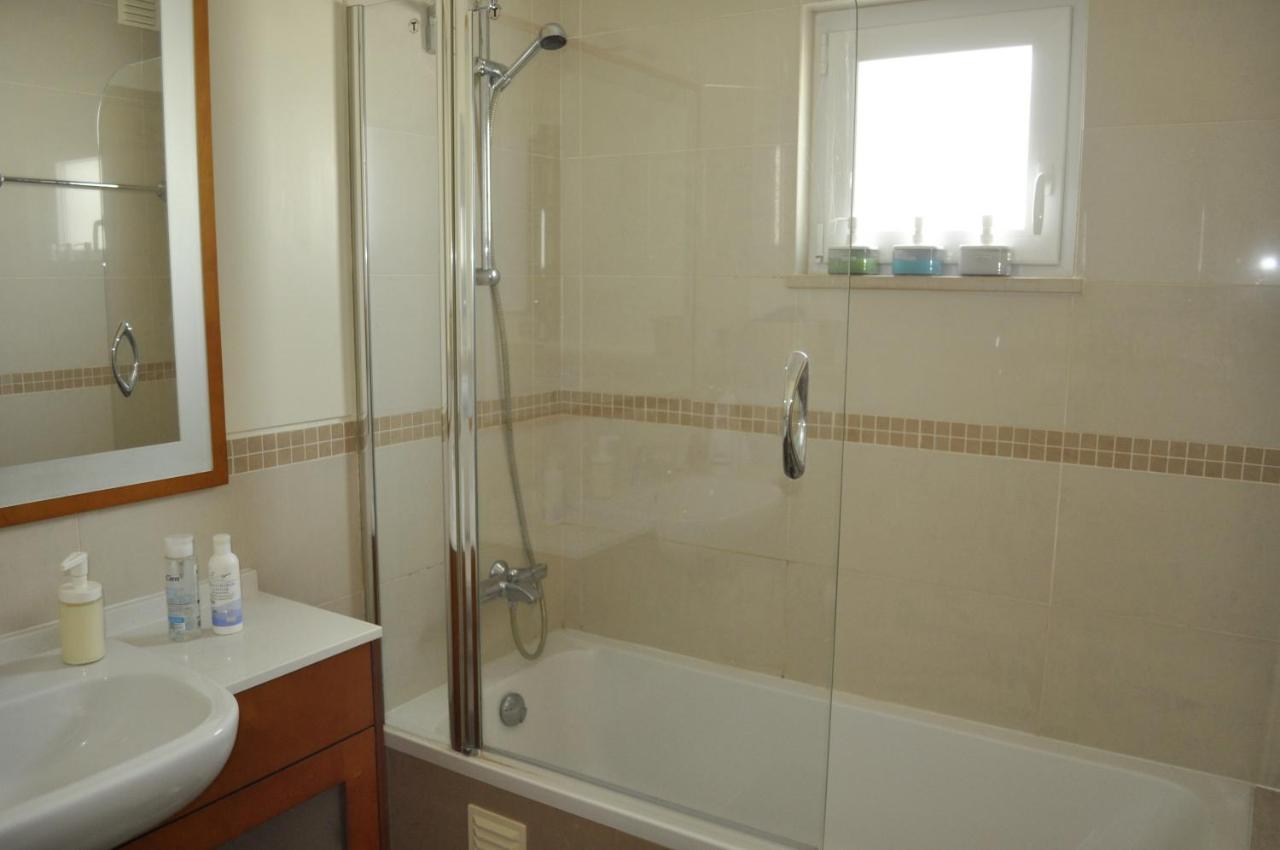 Penthouse Maria, O Pomar Cabanas, Sea View Cabanas De Tavira Buitenkant foto