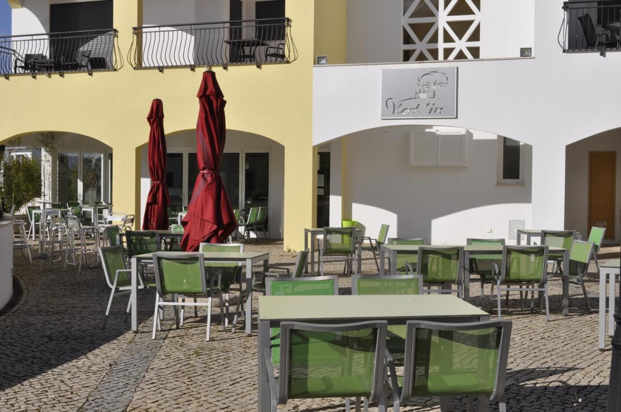 Penthouse Maria, O Pomar Cabanas, Sea View Cabanas De Tavira Buitenkant foto