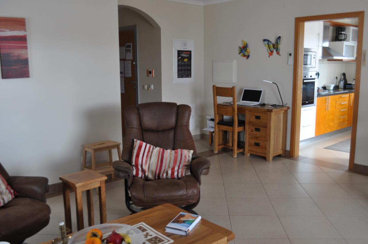 Penthouse Maria, O Pomar Cabanas, Sea View Cabanas De Tavira Buitenkant foto