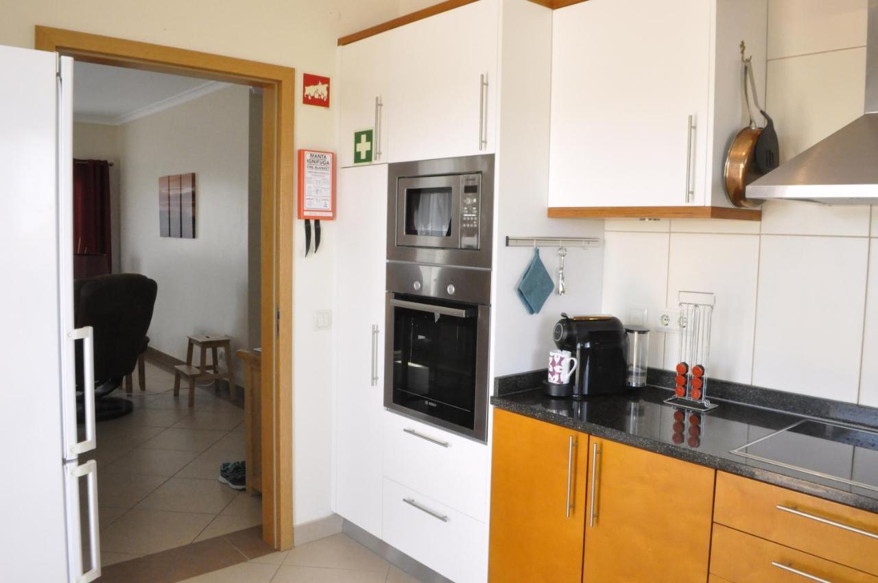 Penthouse Maria, O Pomar Cabanas, Sea View Cabanas De Tavira Buitenkant foto
