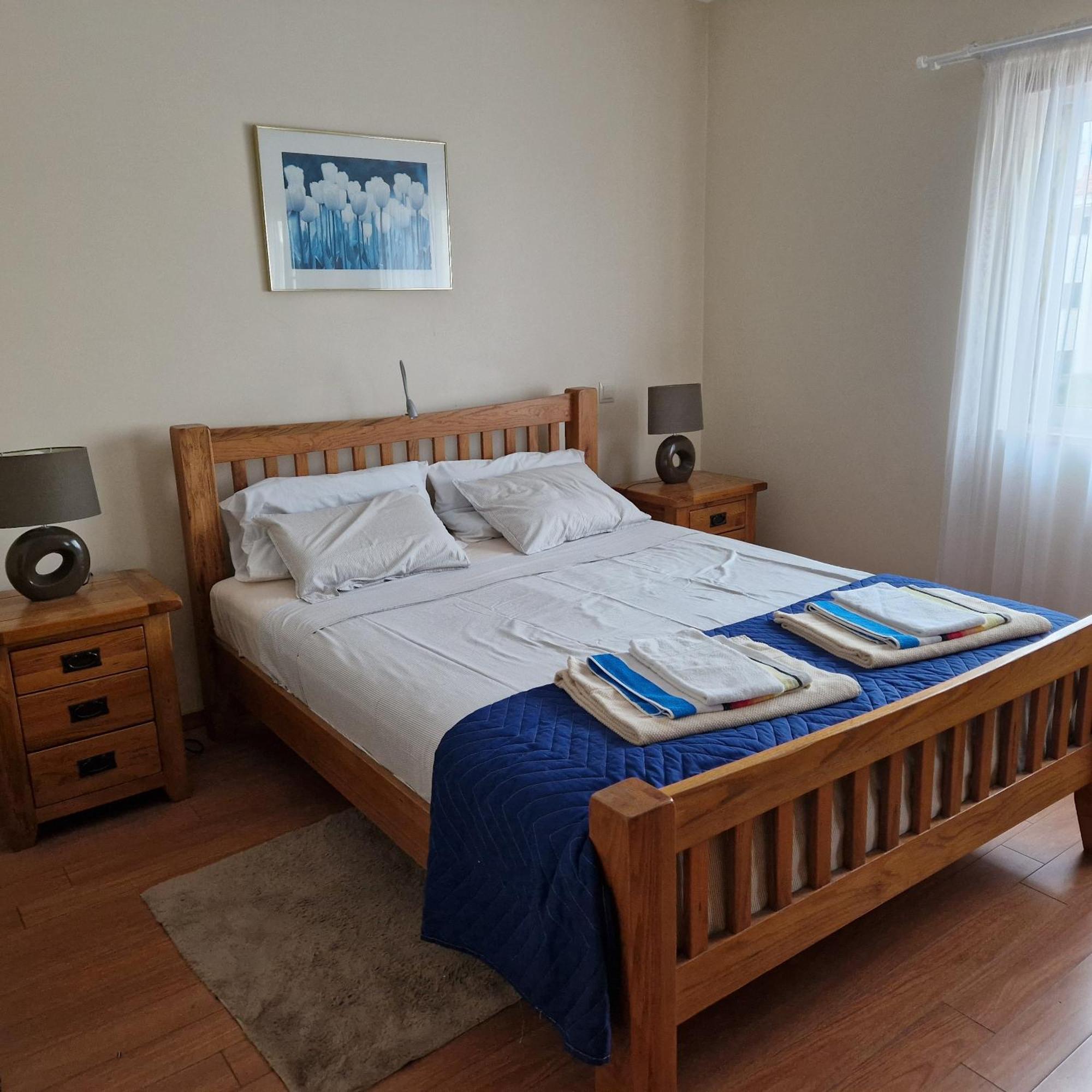 Penthouse Maria, O Pomar Cabanas, Sea View Cabanas De Tavira Buitenkant foto