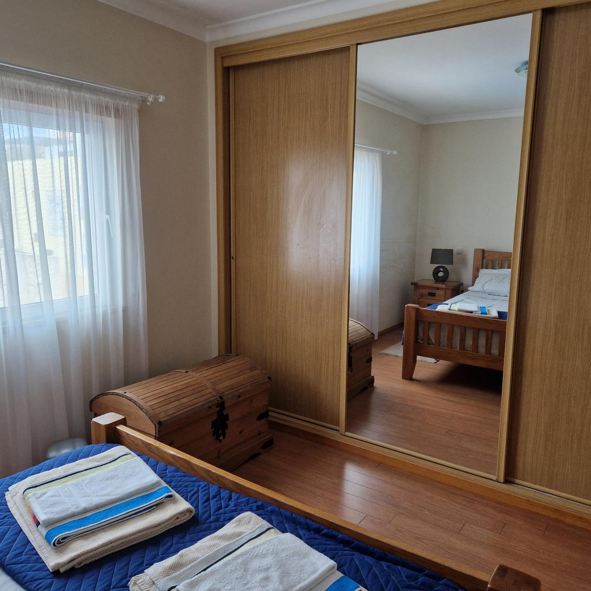 Penthouse Maria, O Pomar Cabanas, Sea View Cabanas De Tavira Buitenkant foto